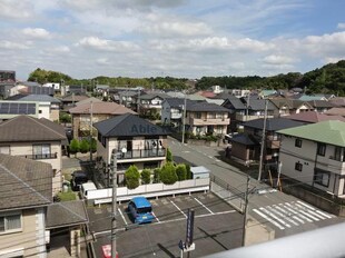 姉ケ崎駅 バス12分  帝京大学医療センター行下車：停歩2分 3階の物件内観写真